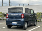 ワゴンRスマイル ハイブリッド(HYBRID) X 4WD 