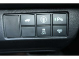 テールゲートは運転席からでも開閉可能です!