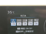 先進の安全装備ついてます。詳しい装備内容、仕様等につきましてはスタッフにお問合せ下さい。