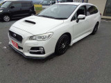 レヴォーグ 1.6 GT アイサイト 4WD 