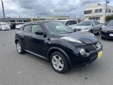 ジューク 1.6 16GT FOUR 4WD 