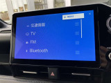 ナビ装備!目的地設定で、快適なカーライフを!