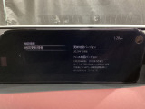 地図データーの更新ご希望のお客様は販売店スタッフにご相談ください。