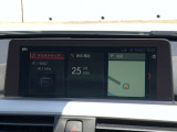 タッチパネル式HDDナビゲーション!モニターも見易い位置に!タッチパネルで操作も楽々です♪