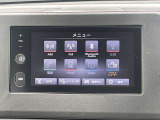 純正ディスプレイオーディオ装備☆有線Apple CarPlayやAndroid Auto対応でいつものアプリを車内で楽しむことができます♪