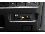 ◆◆ETC付!高速道路の料金所はキャッシュレスで通過です!サービスエリア等にあるスマートインターの出入りも利用可能でとっても便利☆ご納車後すぐにお使い頂けるようセットアップしてのお渡しとなります。