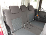駐停車や車庫入れにも便利なバックモニター♪