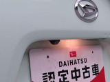 タント X 