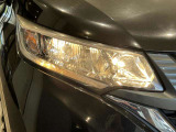 LEDライトになっているので、光量が大きく、夜のドライブの視認性が向上します。また、寿命が長く、消費電力も少ないので経済的です。