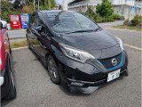 ノート 1.2 e-POWER X ブラックアロー 