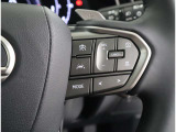 ミリ波レーダーセンサーの情報を読み取って先行車を感知して追従するレーダークルーズコントロール