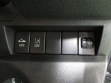 スズキセーフティサポートが付いています。