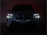 【キドニーグリル】BMWは約90年もの間、ほぼ全ての車両にひと目でBMWだと分かるこの特徴的なフロントグリルが備えられ、デザイン・アイコンとして親しまれてきました。