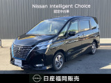ニッサン セレナ E-POWER ハイウェイスターV ワンオーナー ワイドメモリーナビ アラウンドモニター プロパイロット インテリキー