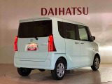 くらしを想うライフパートナー DAIHATSU認定中古車。