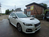 レヴォーグ 1.6 GT-S アイサイト 4WD 