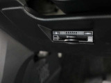 ETC車載器が搭載されているので、高速道路の乗り降りもノンストップで通過できます♪