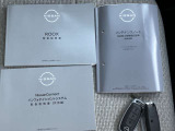 各種取り説・メンテナンスノート揃ってます!車の履歴書です。過去の整備履歴も一目瞭然!納車時に新しいメンテナンスノート(保証書)を発行致します。