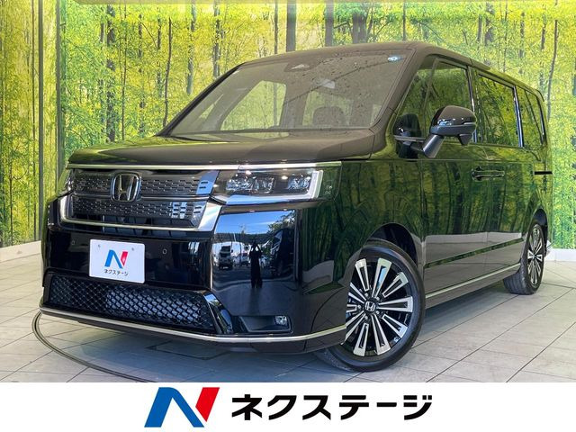 ステップワゴン 1.5 スパーダ プレミアムライン