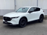 マツダの新しいSUVスタイルCX-5!シーンを選ばない美しい存在感を演出した『魂動デザイン』に心ときめきます。