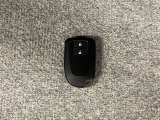 キーを取り出さずにドアを施錠&解錠。クルマの始動も可能です。