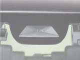 ◆Honda SENSING◆ カメラ等装置で精度の高い検知能力を発揮、安全運転を支援します。ステアリング上のコントローラーに注目!