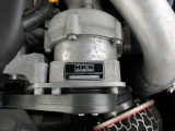 HKSスーパーチャージャー・HKSエキマニ・HKSキャタライザー・HKS F-CONIS・社外マフラー・社外車高調・社外エアクリーナー・社外ハンドル・社外ホイール・ETC・HDDナビ