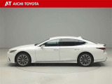 LS 500 Iパッケージ 