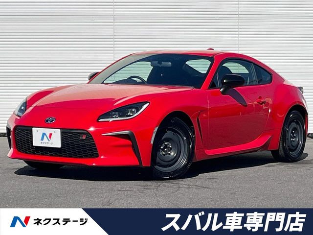 GR86 2.4 RC 