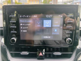 純正ナビ フルセグTV