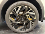 フロントホイール