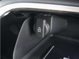 ◆12V電源ソケット◆スマートフォンの充電等にも便利な電源ソケット!使いやすい場所に装備されています。