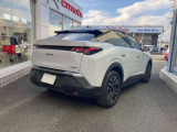 3008 GT ハイブリッド アルカンタラパッケージ 