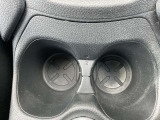 前席用ドリンクホルダーです