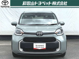 60項目5000部品が対象のトヨタディーラーだからこその安心。1年間走行距離無制限のロングラン保証付。別途有料で合計3年まで可。