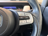 クルーズコントロール付き!!高速道路等でアクセルを踏まなくても一定速度で楽々ドライブ♪長距離ドライブには欠かせない機能の1つです!