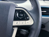 車線を逸脱すると音でお知らせ。安全運転のお手伝いをします。