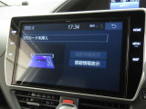 ETCの履歴などが画面で確認できます。