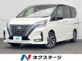 プロパイロット 純正10インチナビ 両側電動ドア 全周囲カメラ
