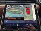 ☆パノラミックビューモニター☆
