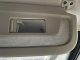 運転前の身だしなみチェックできます