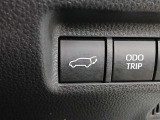 荷物の積み降ろしを快適にしてくれる パワーバックドアスイッチです