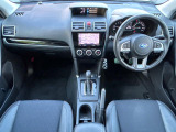 フォレスター 2.0 XT アイサイト 4WD 