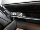 ETC車載機です。高速・有料道路の料金をキャッシュレスでスムーズに通過できます。