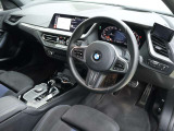 1シリーズ M135i xドライブ 4WD 
