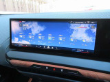 ◆iDriveを装備。操作系統をディスプレイから独立させることで、人間工学に基づいた最適な運転環境を実現しております。◆