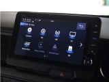 ◆Apple Car Play・Android Auto◆スマホ連携が可能!対応するアプリをディスプレイで操作できます。