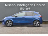 ノートオーラ 1.2 G FOUR 4WD 