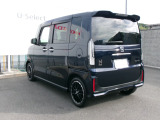 ●ホンダU-Selectだから出来る安心のお約束●7.納車後もしっかりと。メンテナンスパック等のご用意もしております。納車後もご安心いただけるようにしっかりとフォローさせて頂きます。