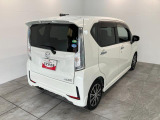 ムーヴカスタム X リミテッド SAIII 